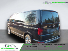 Volkswagen Multivan 2.0 TDI 199 BVA  occasion � Beaupuy - photo n�2