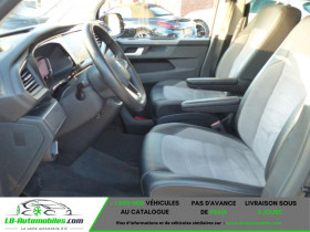 Volkswagen Multivan 2.0 TDI 199 BVA  occasion � Beaupuy - photo n�6