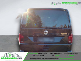 Volkswagen Multivan 2.0 TDI 199 BVA  occasion � Beaupuy - photo n�5