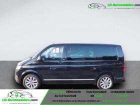 Volkswagen Multivan 2.0 TDI 199 BVA  occasion � Beaupuy - photo n�4