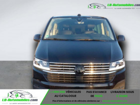 Volkswagen Multivan 2.0 TDI 199 BVA  occasion � Beaupuy - photo n�3