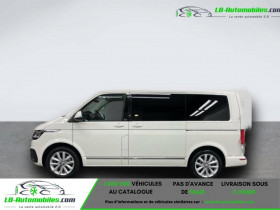 Volkswagen Multivan 2.0 TDI 199 BVA  occasion � Beaupuy - photo n�3