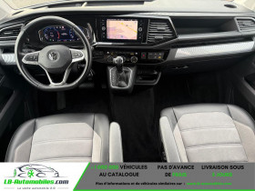 Volkswagen Multivan 2.0 TDI 199 BVA  occasion � Beaupuy - photo n�3