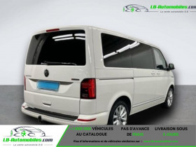 Volkswagen Multivan 2.0 TDI 199 BVA  occasion � Beaupuy - photo n�2