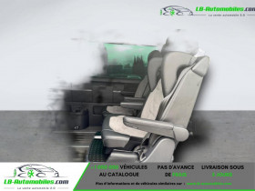 Volkswagen Multivan 2.0 TDI 199 BVA  occasion � Beaupuy - photo n�2