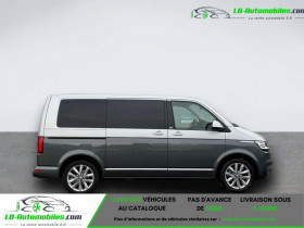Volkswagen Multivan 2.0 TDI 199 BVA  occasion � Beaupuy - photo n�6