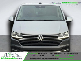 Volkswagen Multivan 2.0 TDI 199 BVA  occasion � Beaupuy - photo n�5