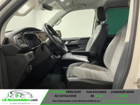 Volkswagen Multivan 2.0 TDI 199 BVA  occasion � Beaupuy - photo n�4