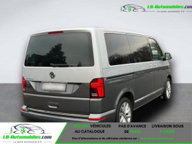 Volkswagen Multivan 2.0 TDI 199 BVA  occasion � Beaupuy - photo n�4