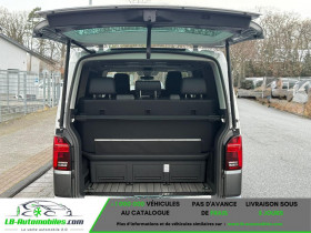 Volkswagen Multivan 2.0 TDI 199 BVA  occasion � Beaupuy - photo n�10