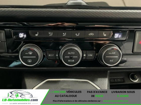 Volkswagen Multivan 2.0 TDI 199 BVA  occasion � Beaupuy - photo n�5