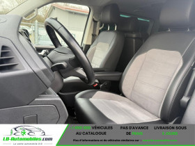 Volkswagen Multivan 2.0 TDI 199 BVA  occasion � Beaupuy - photo n�8