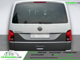 Volkswagen Multivan 2.0 TDI 199 BVA  occasion � Beaupuy - photo n�7