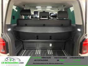 Volkswagen Multivan 2.0 TDI 199 BVA  occasion � Beaupuy - photo n�7