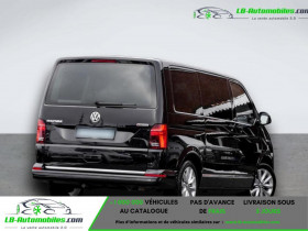 Volkswagen Multivan 2.0 TDI 199 BVA  occasion � Beaupuy - photo n�2