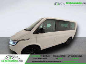 Volkswagen Multivan 2.0 TDI 199 BVA  occasion � Beaupuy - photo n�5