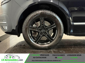 Volkswagen Multivan 2.0 TDI 199 BVA  occasion � Beaupuy - photo n�8