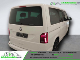 Volkswagen Multivan 2.0 TDI 199 BVA  occasion � Beaupuy - photo n�3