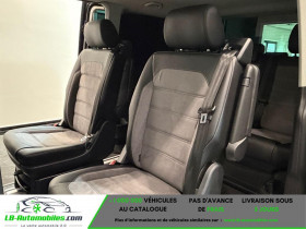 Volkswagen Multivan 2.0 TDI 199 BVA  occasion � Beaupuy - photo n�7