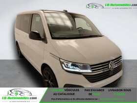 Volkswagen Multivan 2.0 TDI 199 BVA  occasion � Beaupuy - photo n�2