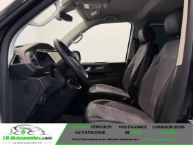 Volkswagen Multivan 2.0 TDI 199 BVA  occasion � Beaupuy - photo n�6