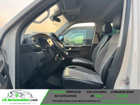 Volkswagen Multivan 2.0 TDI 199 BVA  occasion � Beaupuy - photo n�6