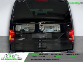 Volkswagen Multivan 2.0 TDI 199 BVA  occasion � Beaupuy - photo n�5