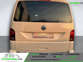 Volkswagen Multivan 2.0 TDI 199 BVA  occasion � Beaupuy - photo n�5