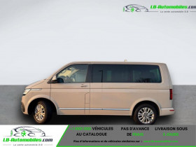 Volkswagen Multivan 2.0 TDI 199 BVA  occasion � Beaupuy - photo n�4