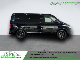 Volkswagen Multivan 2.0 TDI 199 BVA  occasion � Beaupuy - photo n�4