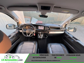 Volkswagen Multivan 2.0 TDI 199 BVA  occasion � Beaupuy - photo n�3
