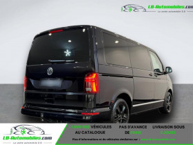 Volkswagen Multivan 2.0 TDI 199 BVA  occasion � Beaupuy - photo n�3
