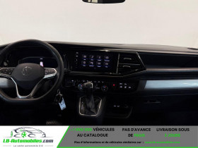 Volkswagen Multivan 2.0 TDI 199 BVA  occasion � Beaupuy - photo n�2