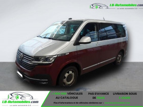 Volkswagen Multivan 2.0 TDI 199 BVA  occasion � Beaupuy - photo n�2