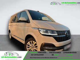 Volkswagen Multivan 2.0 TDI 199 BVA  occasion � Beaupuy - photo n�2