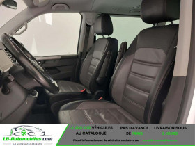 Volkswagen Multivan 2.0 TDI 199 BVA  occasion � Beaupuy - photo n�7