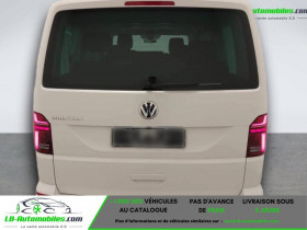 Volkswagen Multivan 2.0 TDI 199 BVA  occasion � Beaupuy - photo n�6