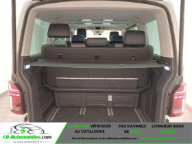 Volkswagen Multivan 2.0 TDI 199 BVA  occasion � Beaupuy - photo n�9