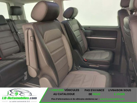 Volkswagen Multivan 2.0 TDI 199 BVA  occasion � Beaupuy - photo n�8