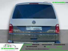 Volkswagen Multivan 2.0 TDI 199 BVA  occasion � Beaupuy - photo n�6