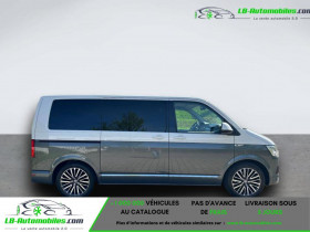 Volkswagen Multivan 2.0 TDI 199 BVA  occasion � Beaupuy - photo n�5