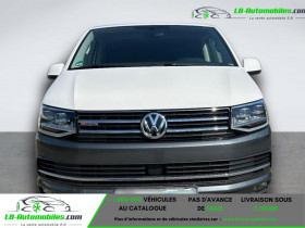 Volkswagen Multivan 2.0 TDI 199 BVA  occasion � Beaupuy - photo n�4