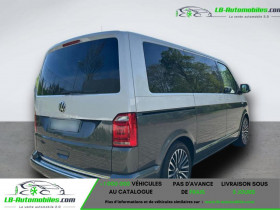 Volkswagen Multivan 2.0 TDI 199 BVA  occasion � Beaupuy - photo n�3