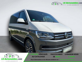 Volkswagen Multivan 2.0 TDI 199 BVA  occasion � Beaupuy - photo n�2
