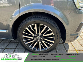 Volkswagen Multivan 2.0 TDI 199 BVA  occasion � Beaupuy - photo n�8