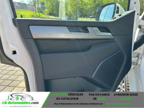 Volkswagen Multivan 2.0 TDI 199 BVA  occasion � Beaupuy - photo n�7
