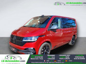 Annonce Volkswagen Multivan occasion Diesel 2.0 TDI 199 BVA � Beaupuy