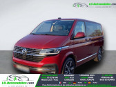 Annonce Volkswagen Multivan occasion Diesel 2.0 TDI 199 BVA � Beaupuy