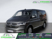 Annonce Volkswagen Multivan occasion Diesel 2.0 TDI 199 BVA � Beaupuy
