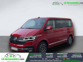 Volkswagen Multivan 2.0 TDI 199 BVA  � Beaupuy 31